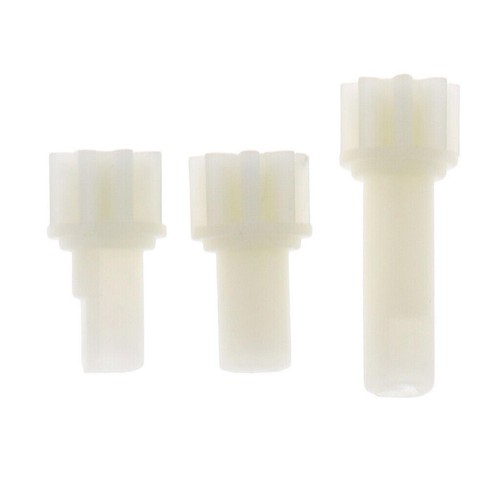 1/28 RC Car Driving Gear Front Rear Pinion Gear For WLtoys K969 K979 K98/89/29 F - Picture 7 of 22