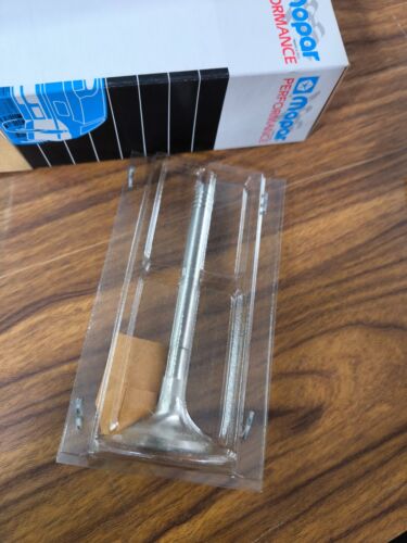 Mopar Performance Exhaust Valve Std. For 340/360 Engine 1968-1971 (3690231) - Picture 2 of 4