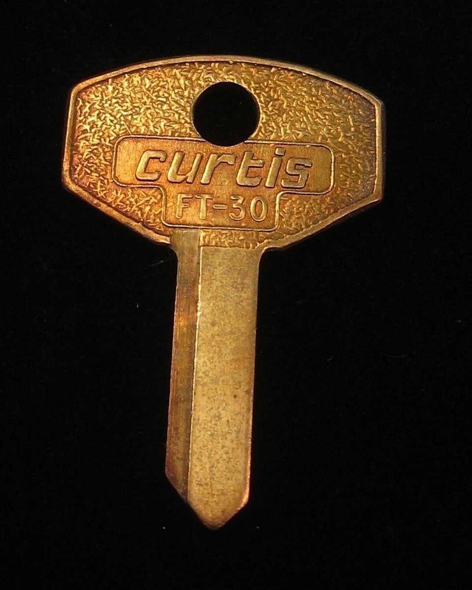 F91G ALFA ROMEO & FIAT KEY BLANK 