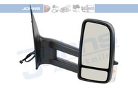 Johns 50 64 38-26 AußEnspiegel FüR MERCEDES-BENZ Vw