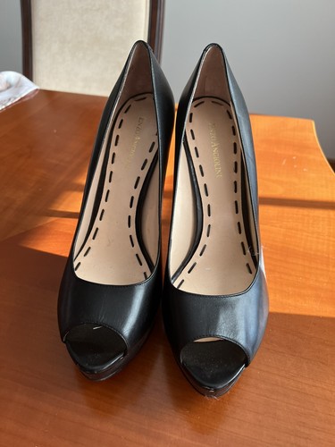 enzo angiolini heels