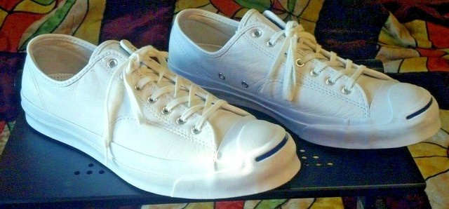 converse jack purcell undefeated