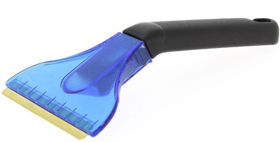 #ad Genuine Husky Branded Heavy Duty Metal Blade Frost Snow amp; Ice Scraper Remover GBP 113.99