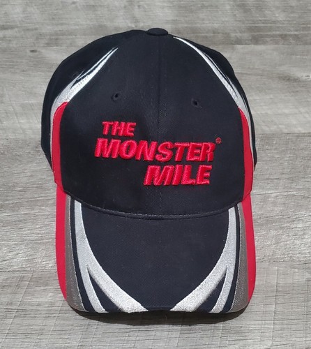 The Monster Mile Nascar Racing Strap 