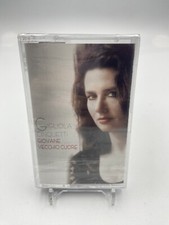 MUSICASSETTA tape SS GIGLIOLA CINQUETTI GIOVANE VECCHIO CUORE Music Italiana