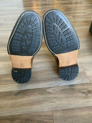 Snuff Suede