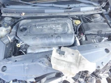 Used Speedometer Gauge fits: 2015 Chrysler 200 cluster Sdn C 2.4L 140 MPH 3.5``