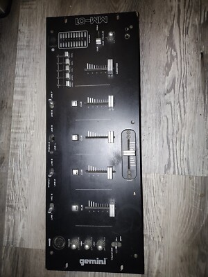 Gemini MM-01