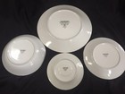 Tienshan Stoneware Fine China Christina Plates Bowls 16 Pieces — photo 2