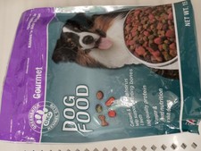 farmhouse naturals grain free dog food