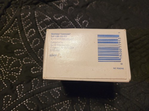 NIB LYSOL NEUTRA AIR CITRUS 1 WARMER AND 1 BOTTLE OF ODOR NEUTRALIZER DISCON (B) - Picture 6 of 6