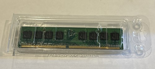 ProMOS V916765K24QCFW-G6 Chip 1G 2Rx8 Assembled In Taiwan New - Picture 2 of 4