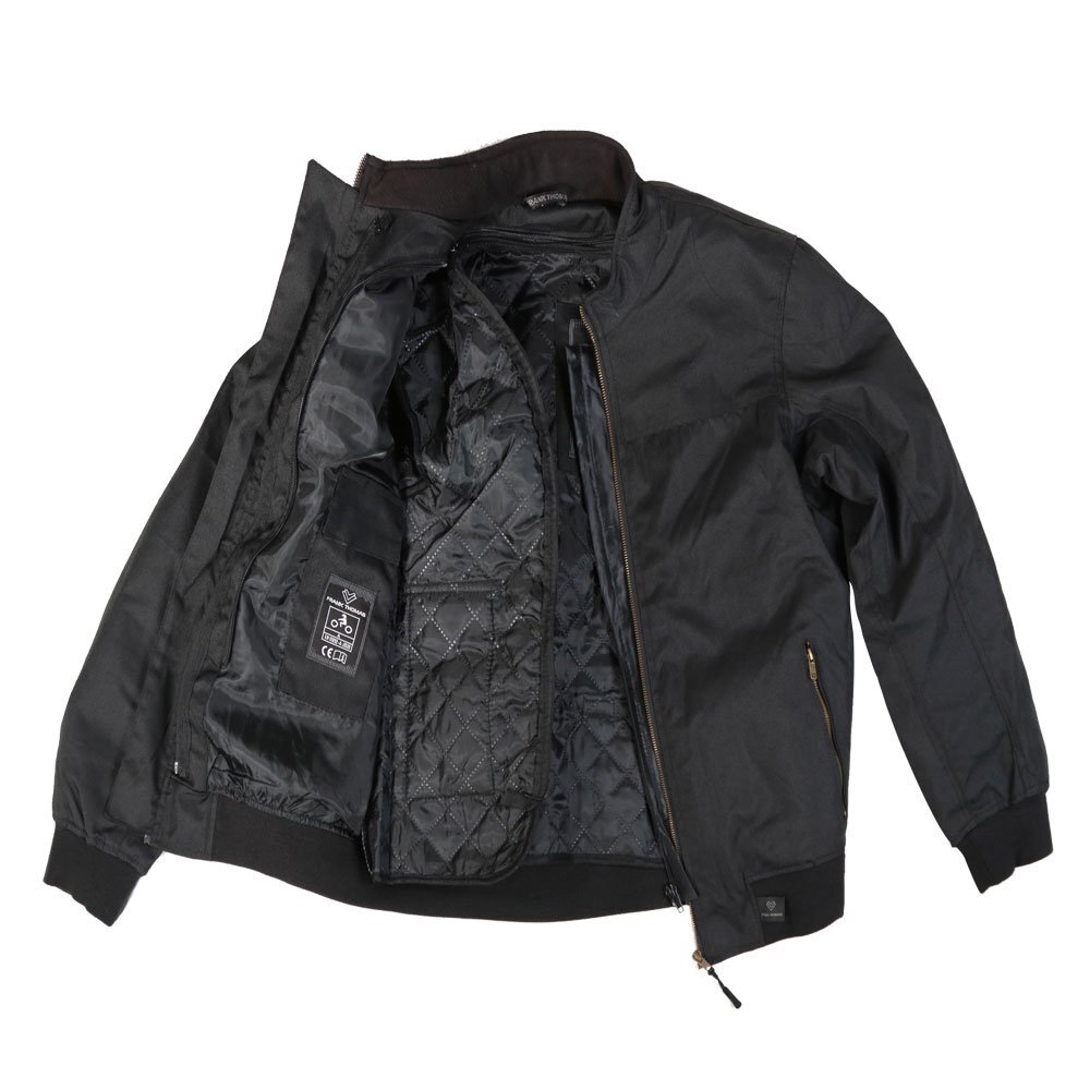 Armoured Black, photo 4 of 4