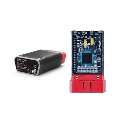 LAUNCH X431 GOLO PRO 4.0 OBD2 Bluetooth Scanner Support All Systems Diagnosis