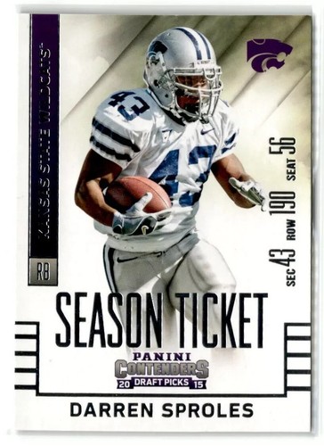 2015 Panini Contenders Draft Picks Auto Inserts Parallels Base Bulk Buy Deals 💲 - Picture 43 of 83