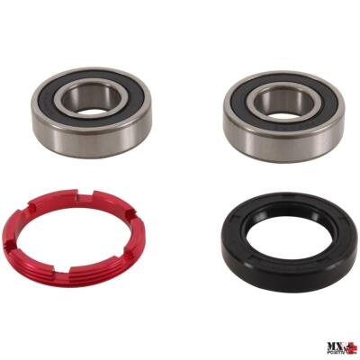 RADLAGERSATZ HINTEN HONDA CR250R 1985 PIVOT WORKS PWRWK-H01-521