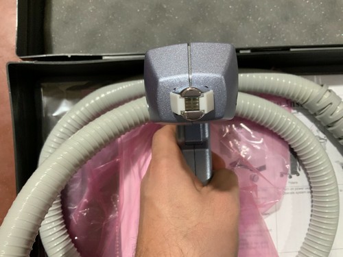✅ Syneron Candela Matrix IR Applicator For Emax, Elaser Machines New In The Box - Picture 6 of 9