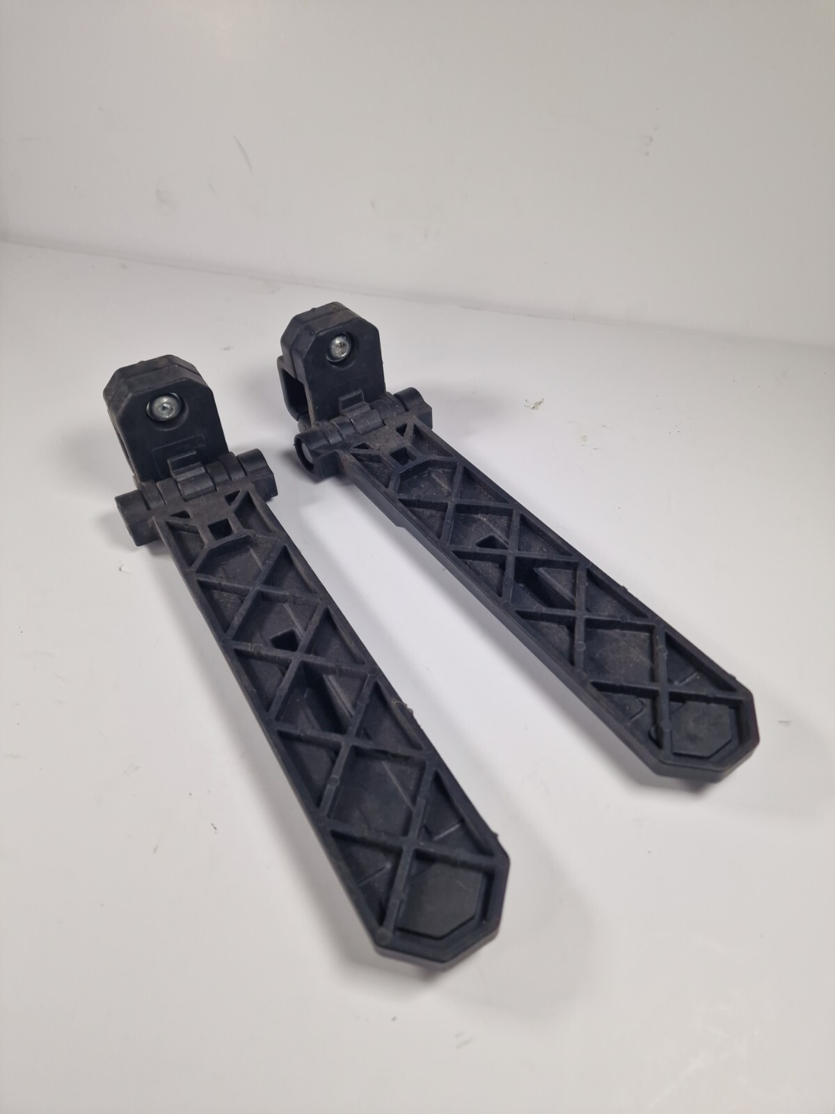 Dewalt Staffe sistema resistenti