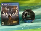 Prey - Sony PlayStation 4 Ps4