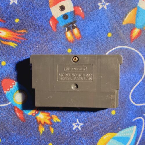 Barbie Groovy Games Tested GBA Authentic Tested Saves - Picture 2 of 2
