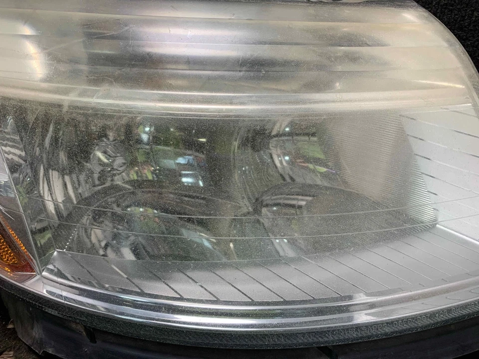 Fits 2008-2009 Ford Taurus X Right Headlight Assembly OEM:861313005A Foto 3 de 4