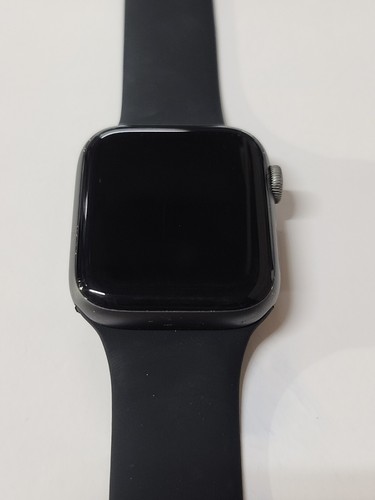 Apple Watch Series 4 Nike Plus 44mm,GPS +LTE, Gray :SW233 - Picture 3 of 9