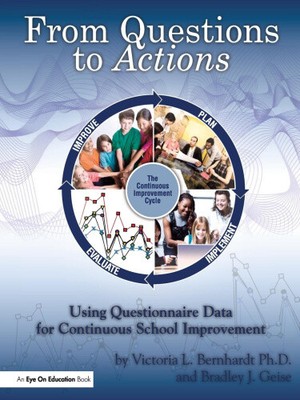 From Questions to Actions: Using Questionnaire Data for Continuous School