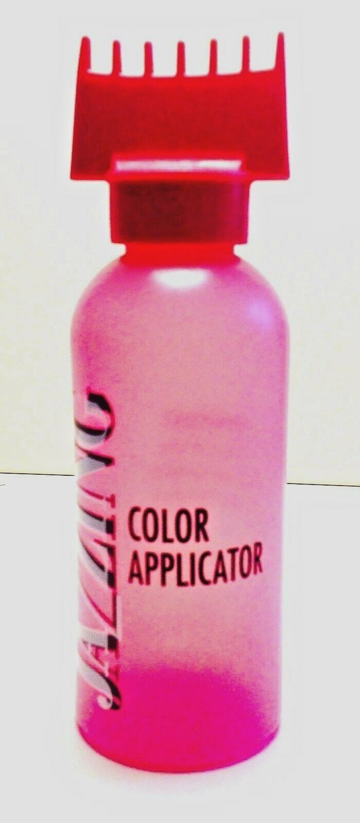CLAIROL 4OZ JAZZING COLOR APPLICATOR BOTTLE WITH RAKE TIP (3 PC) eBay