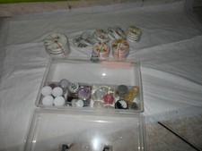 Naildesign Glitzer und Glimmer Steine, reduzi...