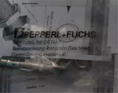 1Pcs New NBB5-18GM40-NE Pepperl+Fuchs Plc Module pg