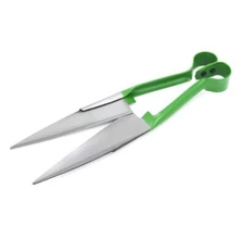 Sheep Shear Grass Shear Alpaca Shears R Shaped Design For Large Thick-Haired ...