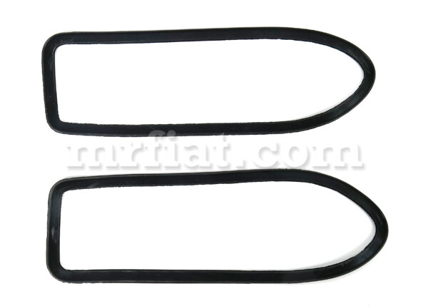Ferrari 330 GT2+2 Rear Lens Gasket Set New