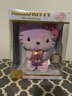 2024 Hello Kitty Jazwares 50th Anniversary Plush! New — photo 1