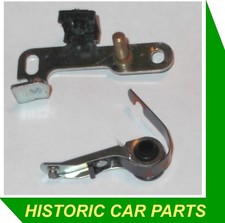 Vauxhall Firenza DroopSnoot 2300 1973-75 - CONTACT POINTS for DELCO Distrib