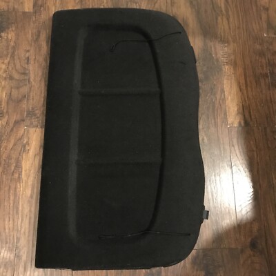 Rear Sun Shade Cover Luggage Trunk Shelf 670001140494CA 9BUB SHADE ASM-LUGG