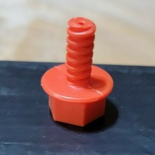 Theo Klein Service Car Station Play Auto Mechanic Set PART ONLY   Short Bolt 