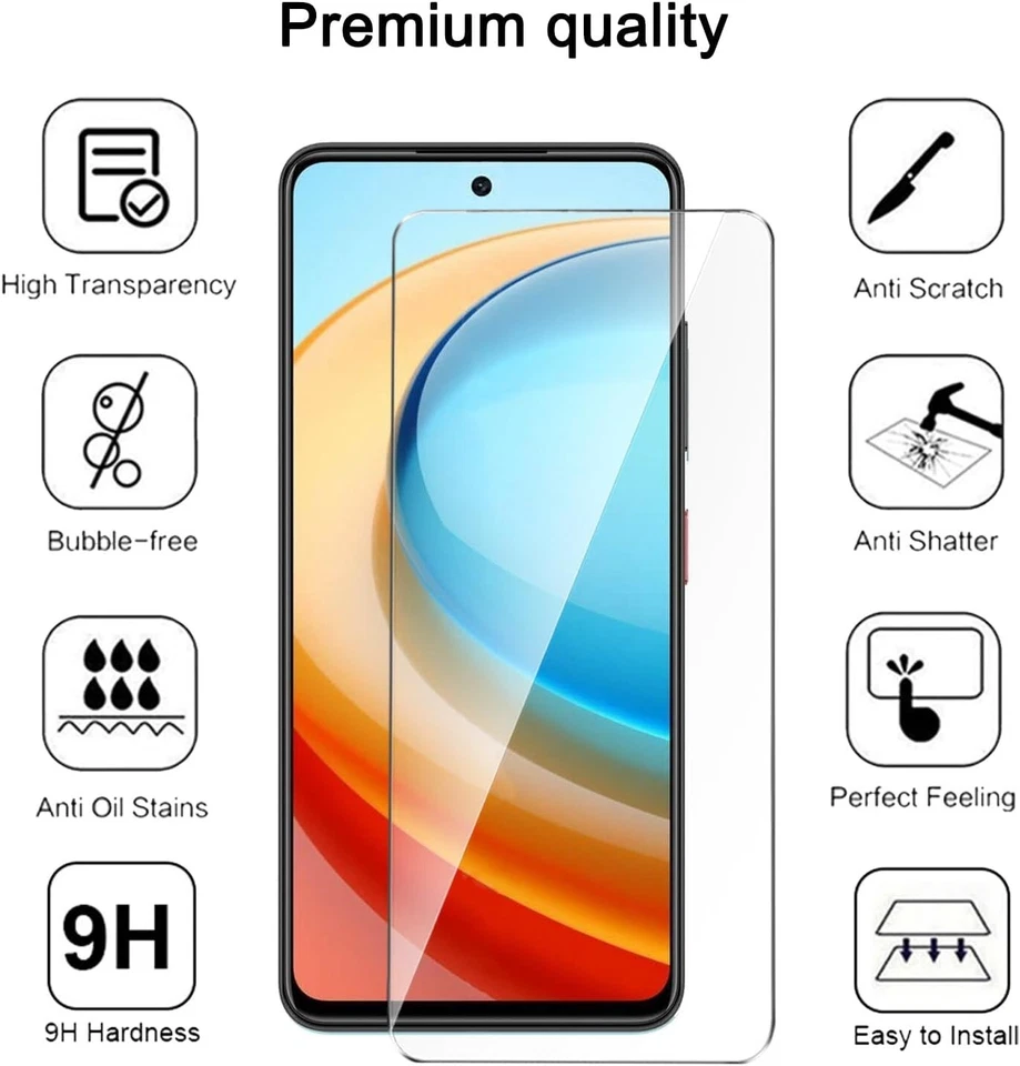 CUSTODIA SLIM BACK COVER CASE per ZTE BLADE A75  5G + PELLICOLA VETRO TEMPERATO - Immagine 2 di 4