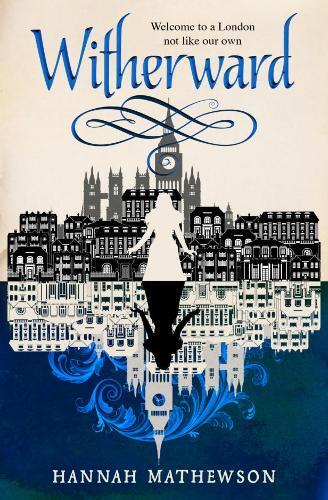 Hannah Mathewson Witherward (taschenbuch)