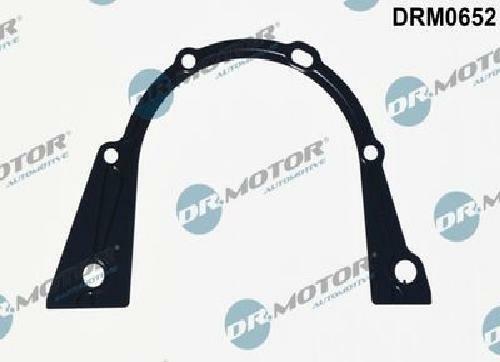 Fits DR.MOTOR AUTOMOTIVE DRM0652 BMW shaft gasket - Image 4