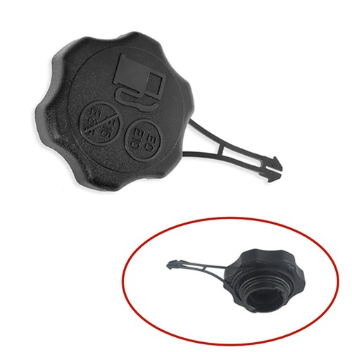 1pcs Fuel Tank Cap For Briggs & Stratton 675exi 725exi Series Engine Lawn Mower - Picture 8 of 14