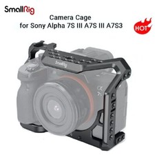 SmallRig Camera Full Cage for Sony Alpha 7S III / A7S III / A7SIII / A7S3 2999