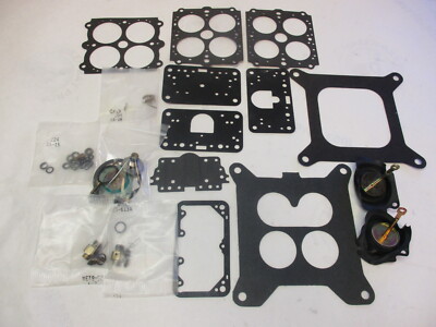 0985052 Carburetor Kit OMC Cobra Stern Drive 985052, 235/460 Ford 0982540