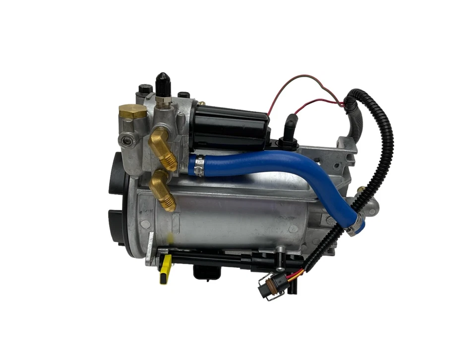 NEW Fuel Filter Housing FOR 1994-1995 Ford F-250 F-350 ORIGINAL F4TZ-9155-BB - Image 3 of 4