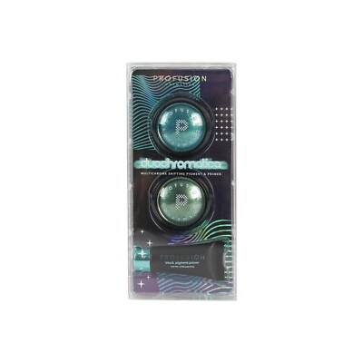 Profusion Cosmetics Duo Chromatica Shifting Pigment Primer Set