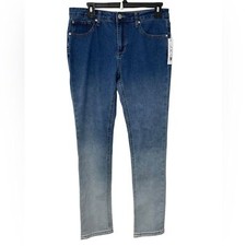 NWT Joe  s Jeans The Rad Skinny Fit Jeans Kids Size 18 Waist 31  Will Fit Women