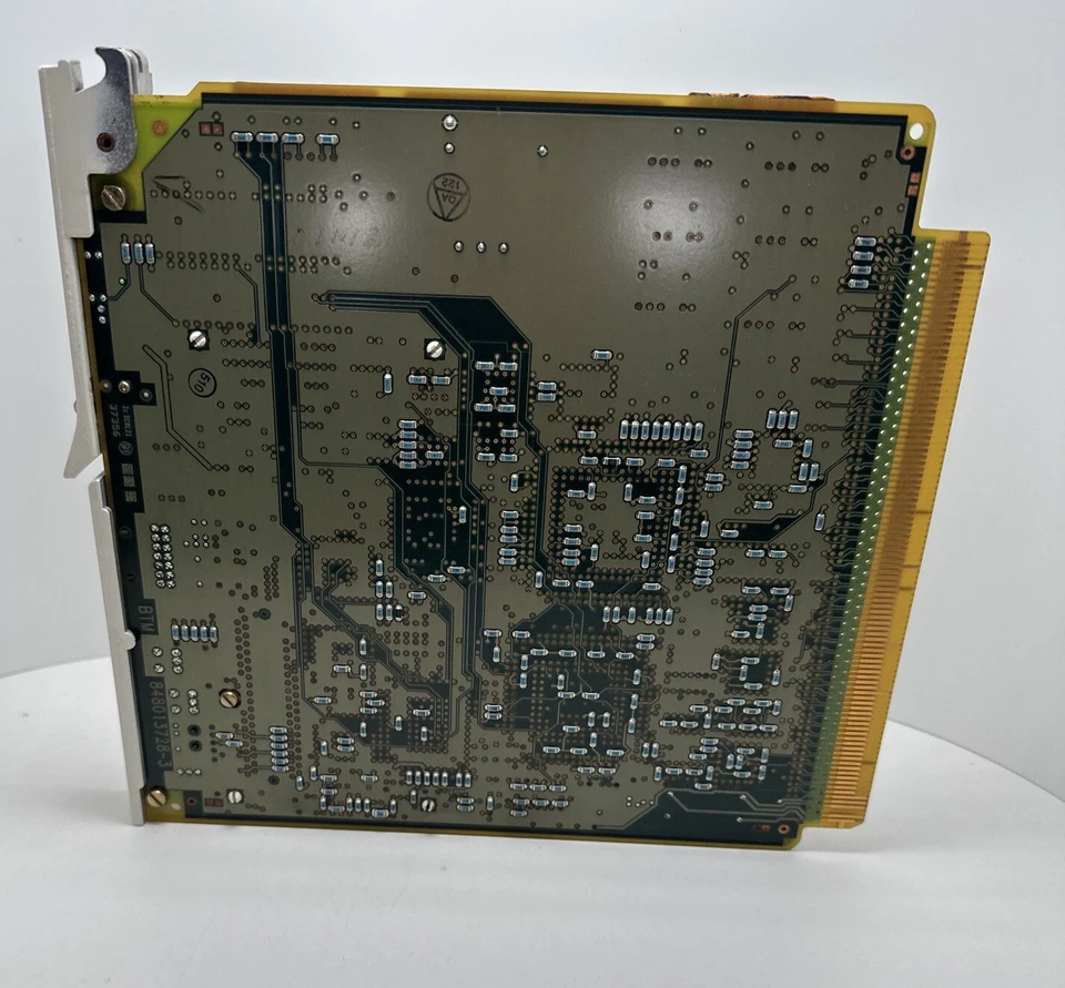 Tarjeta de control de alimentación Lucent BBG8B USADA SNC5U79DAA S1:1 Foto 3 de 4