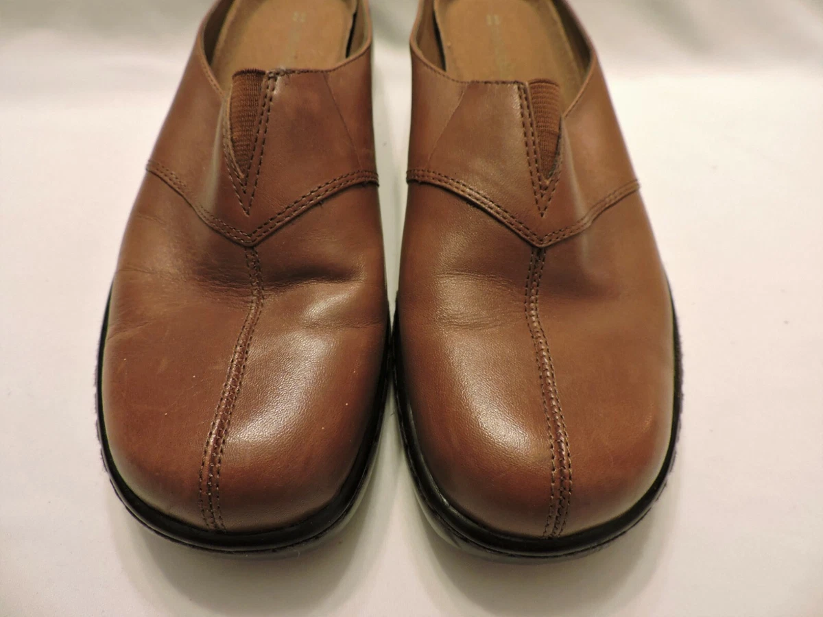 Naturalizer mules clogs sale