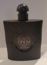 Yves Saint Laurent Black Opium 3 oz EDP Extreme Spray New/No Box 
