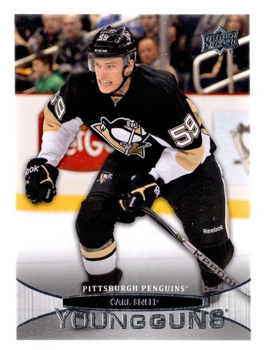 2011-12 Upper Deck Young Guns U-Pick From The List - Picture 93 of 101