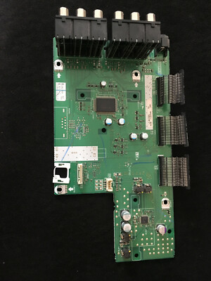 Sharp aquos lc-60c52u Terminal Unit  FM08  KD935  MA